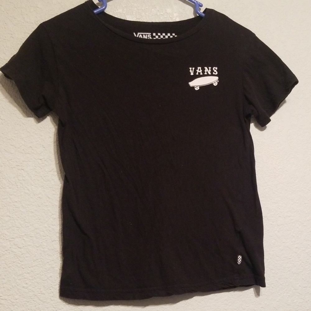 Vans Tshirt